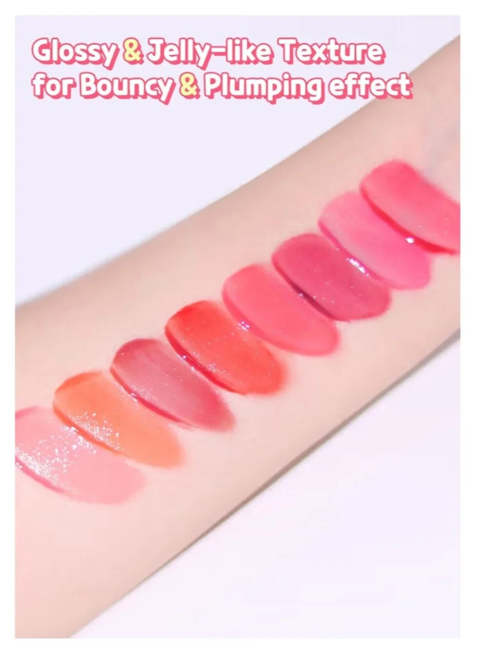 Colorgram Juicy Drop Tint in Pink Melon #5